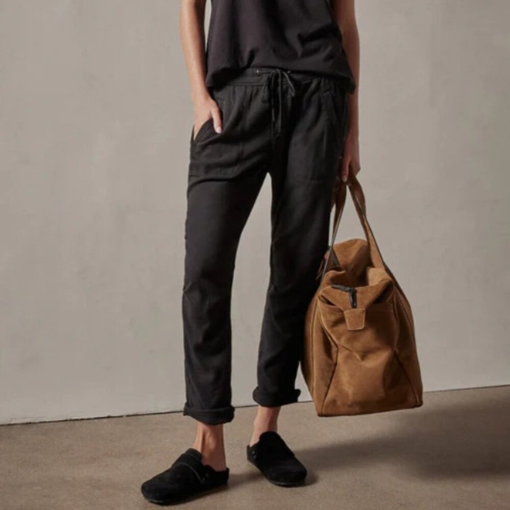James Perse Soft Drape Pant *Great condition*
